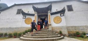 Visit the H’mong King Palace