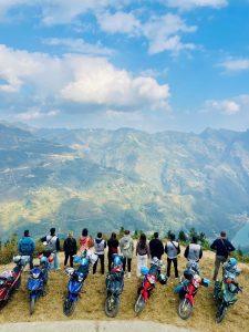 ha giang motorbike rental 3