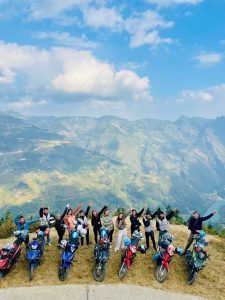 ha giang motorbike rental 3