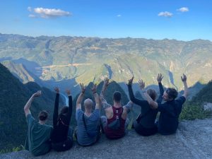 ha giang motorbike rental 3