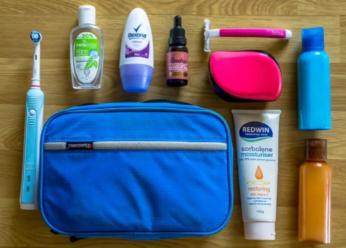 Essential items to pack for a Ha Giang Loop motorbike trip