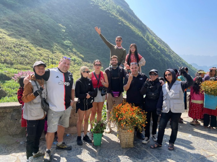 Explore Ha Giang
