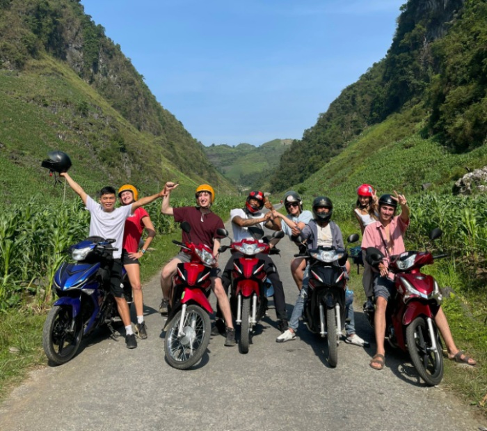 Ha Giang Loop: The Ultimate Motorcycle Journey in Vietnam