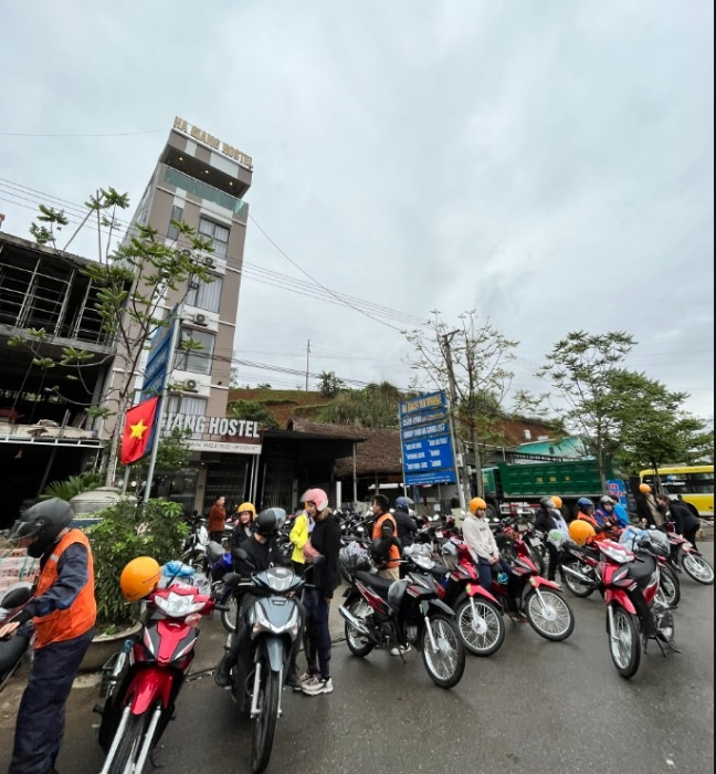 Tips for Safe Riding