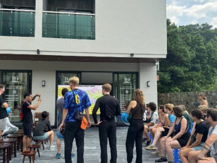 How to Choose the Right Ha Giang Hostel