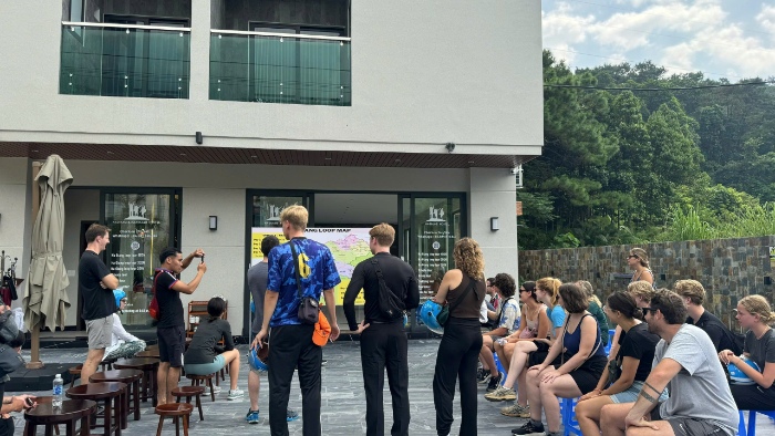 How to Choose the Right Ha Giang Hostel