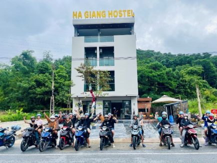Ha Giang Hostel