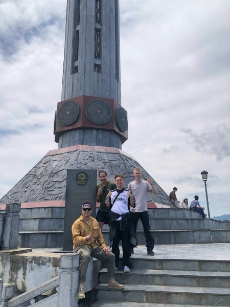 Lung Cu Flag Tower: The Ultimate Guide to Vietnam’s Northern Icon