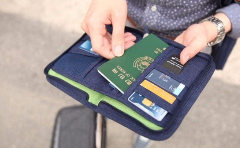 Ha Giang Loop essential documents cash travel insurance first aid kit