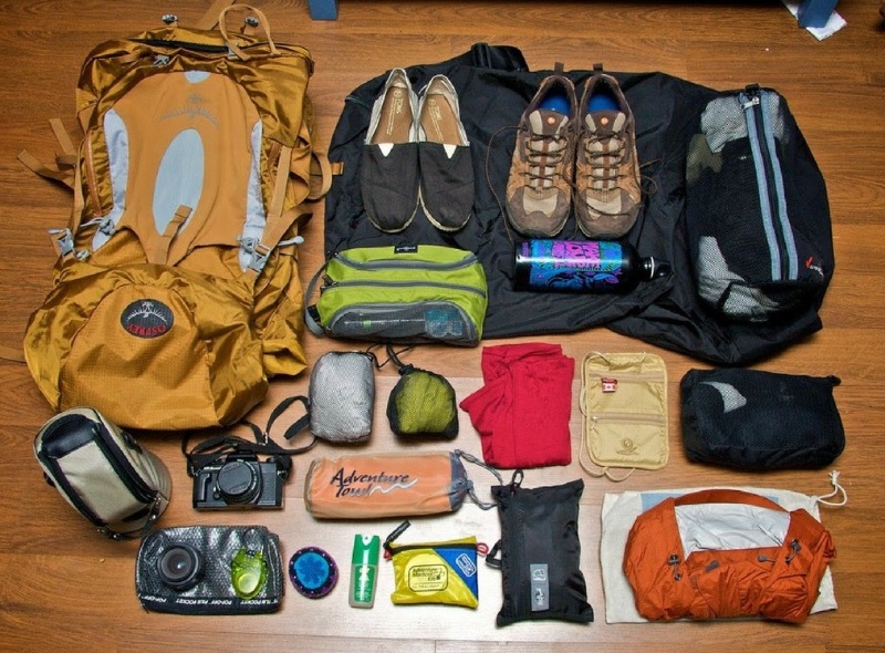 Ha Giang Loop Packing List: Complete Gear Guide for Riders 2026