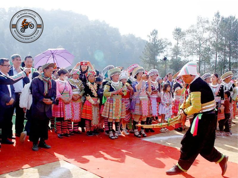 Gau Tao Festival