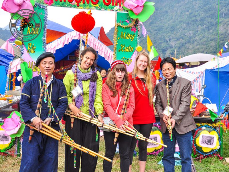 Long Tong Festival