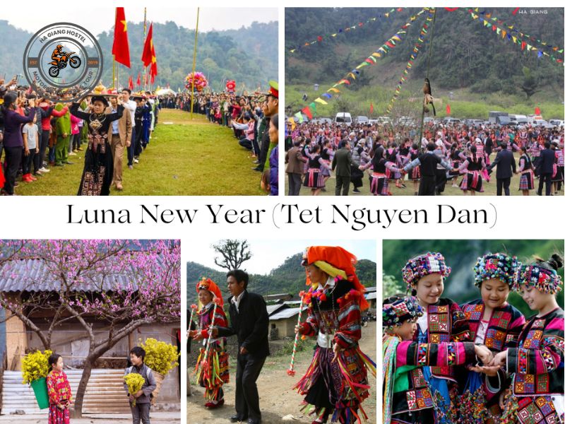 Tet Nguyen Dan in the Highlands